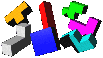 tetris